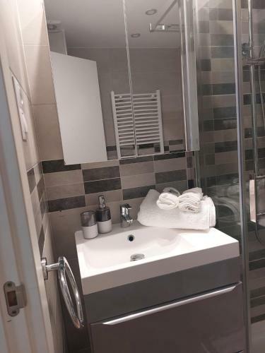 Apartamento Zaragoza Plaza Europa