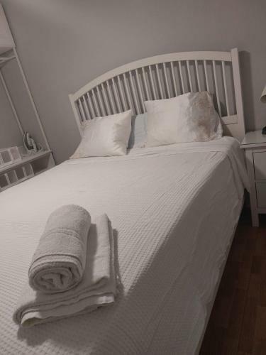 Apartamento Zaragoza Plaza Europa