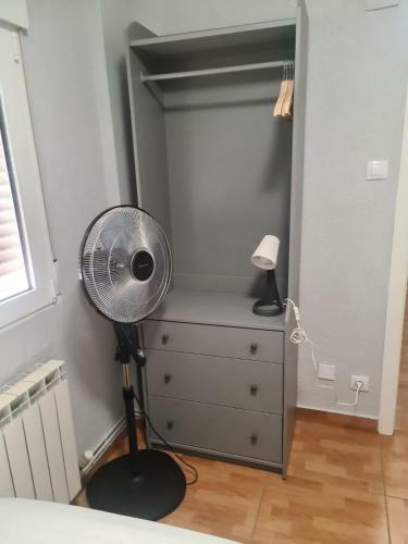 Apartamento Zaragoza Plaza Europa