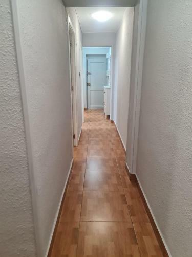 Apartamento Zaragoza Plaza Europa