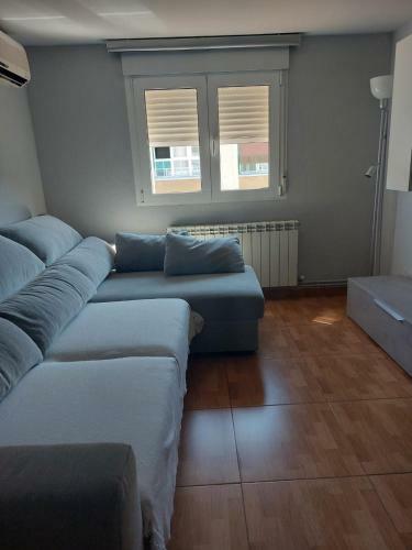 Apartamento Zaragoza Plaza Europa