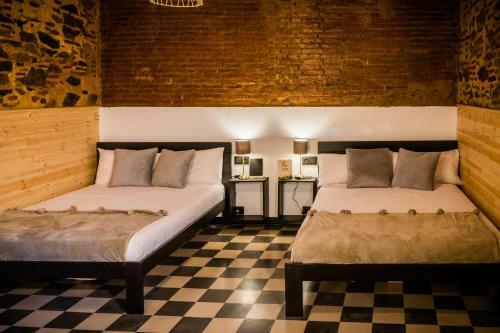 Hotel Casa Luna