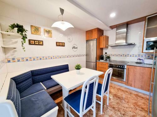 Apartamento El Reloj Del Pilar Comotucasa