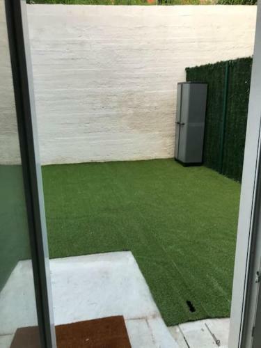 Apartamento Trasariz Suites 2