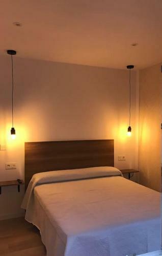 Apartamento Trasariz Suites 2
