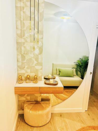 Apartamento The Cliffs - Vilaturquesa B