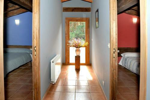 Hotel La Caba�a De Sara