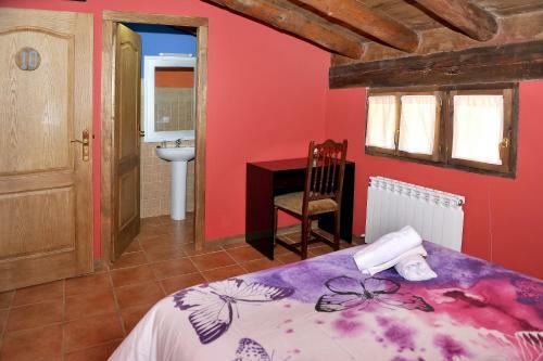 Hotel La Caba�a De Sara