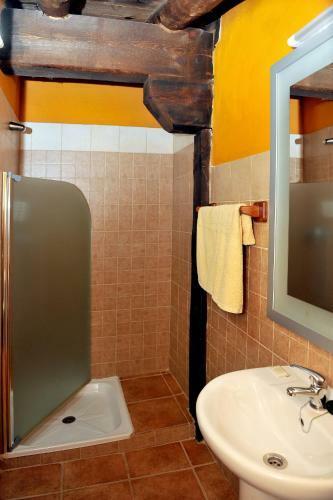 Hotel La Caba�a De Sara