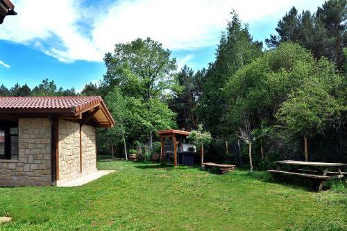 Hotel La Caba�a De Sara