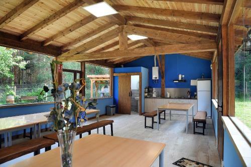 Hotel La Caba�a De Sara