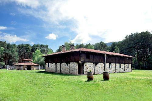 Hotel La Caba�a De Sara