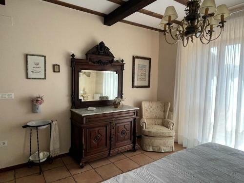 Casa Rural La Ferrer�a