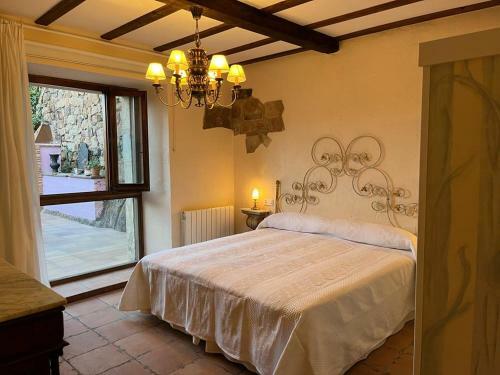 Casa Rural La Ferrer�a