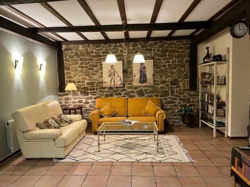 Casa Rural La Ferrer�a
