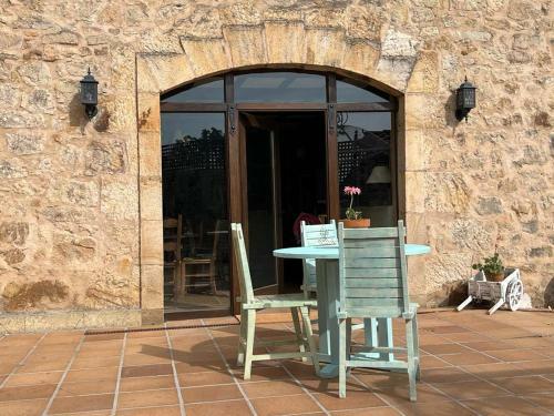 Casa Rural La Ferrer�a