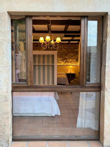 Casa Rural La Ferrer�a