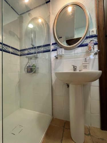 Casa Rural La Ferrer�a