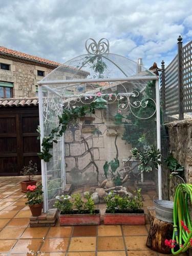 Casa Rural La Ferrer�a