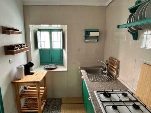 Casa Azahar; 2 Charming Casitas Near La Vi�uela