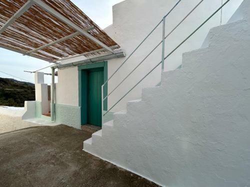 Casa Azahar; 2 Charming Casitas Near La Vi�uela