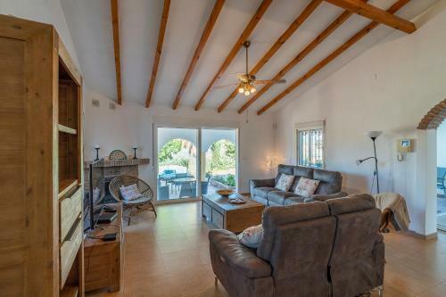 Villa Serenidad
