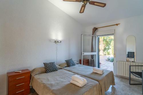 Villa Serenidad