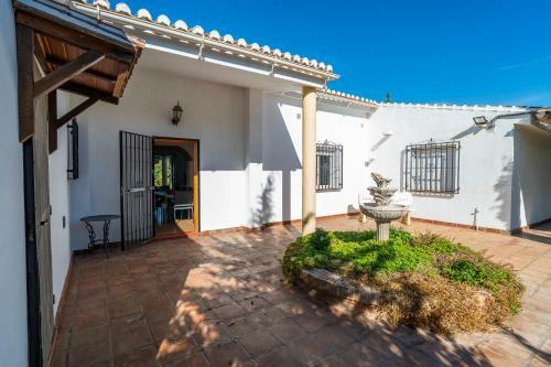 Villa Serenidad