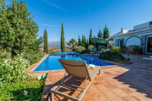 Villa Serenidad