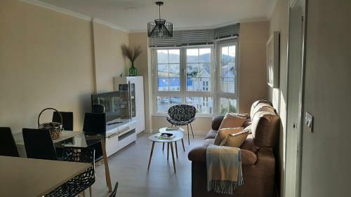 Apartamento Vial Sol