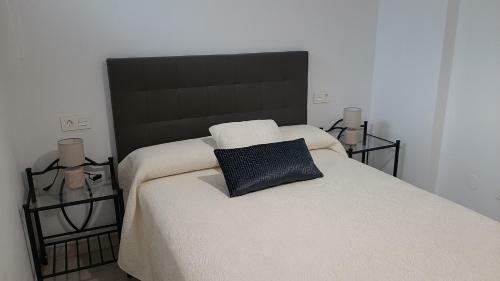 Apartamento Vial Sol