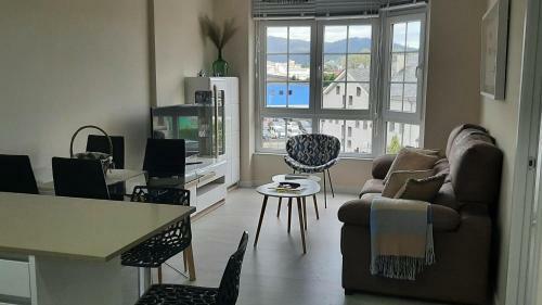 Apartamento Vial Sol