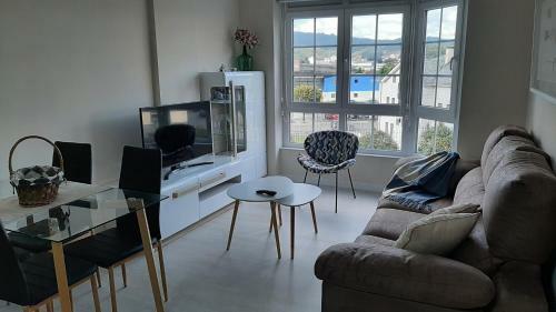 Apartamento Vial Sol