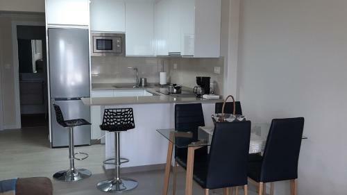 Apartamento Vial Sol
