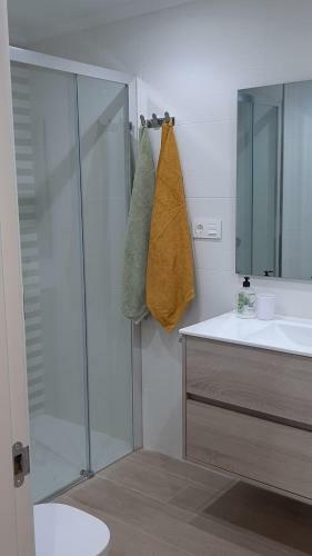 Apartamento Vial Sol