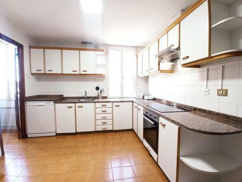 Apartamento Sobre La R�a