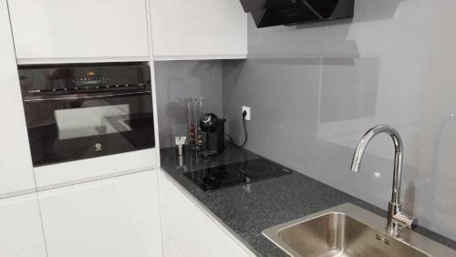 Apartamento A H Rentals Monet Estudio