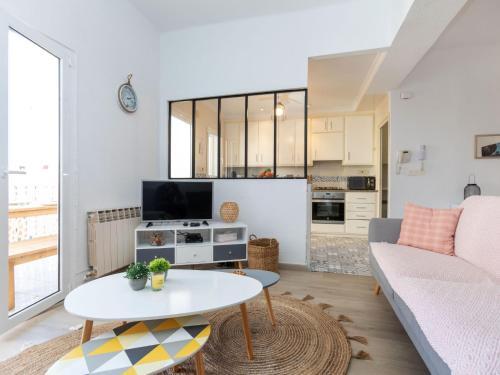 Apartment Bono By Interhome