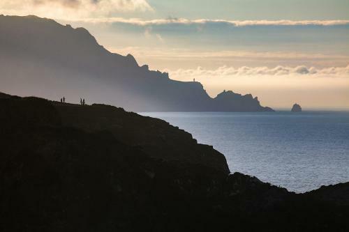 Apartamento The Cliffs - Passion Eccehomo
