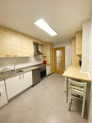 Apartamento Cami�o Vello 2