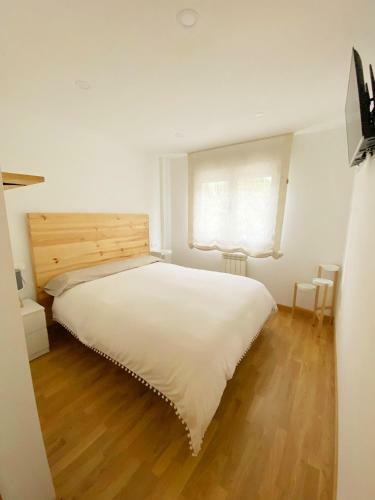 Apartamento Cami�o Vello 2