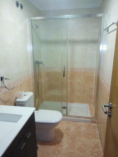 Apartamento Marina Sol Viveiro