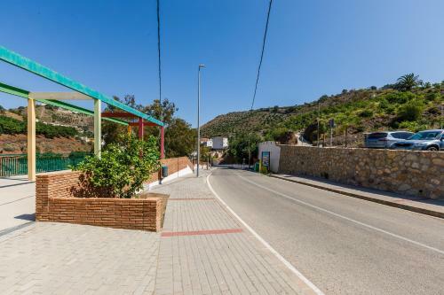 Apartamento A&n Vi�uela Luxury Centro