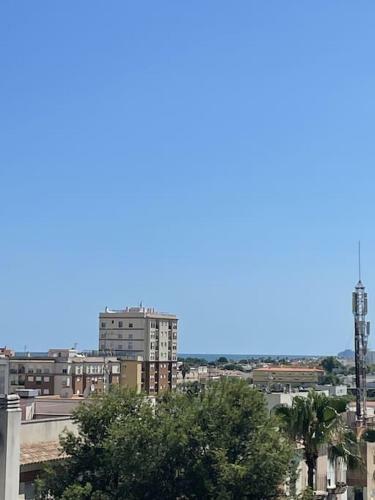 Apartamento �tico Duplex Do It Mediterranean