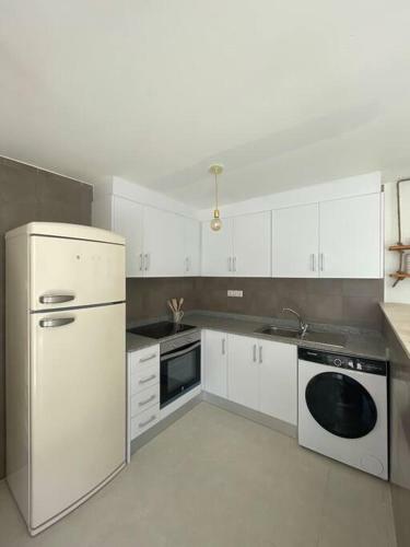 Apartamento �tico Duplex Do It Mediterranean