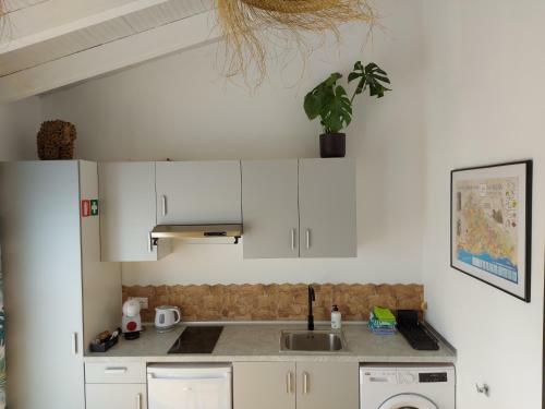 Apartamento Casita Johanna