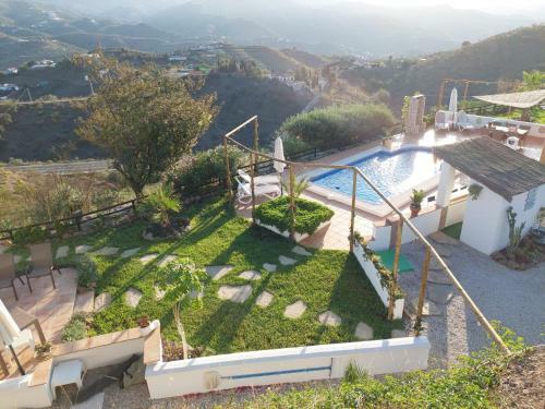 Apartamento Casita Johanna