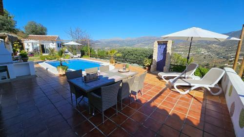 Apartamento Casita Johanna