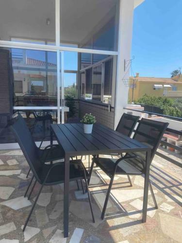Apartamento Ataraxia Home