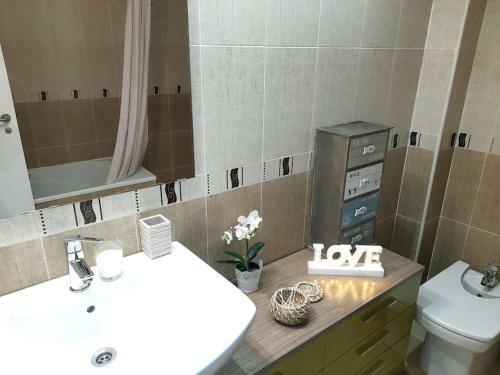 Apartamento Dream House